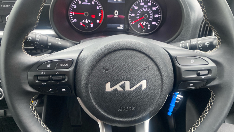 Kia Picanto 1.0 2 5dr [4 seats] Petrol Hatchback